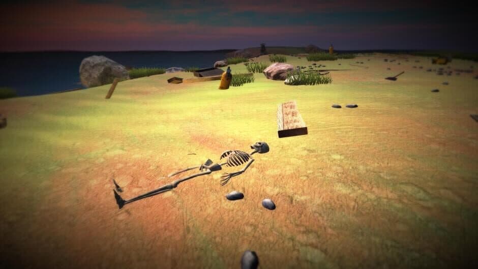 Escape the Island screenshot 7