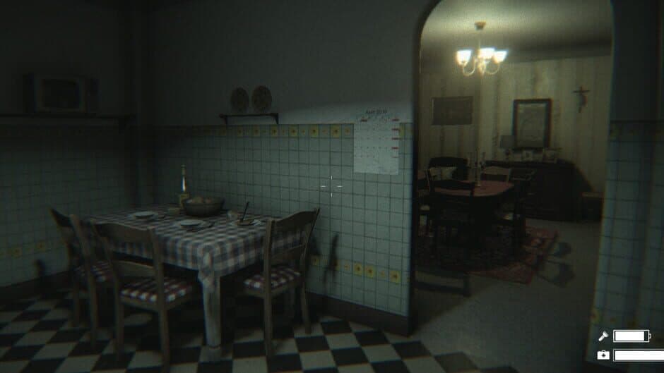 Hellseed screenshot 4