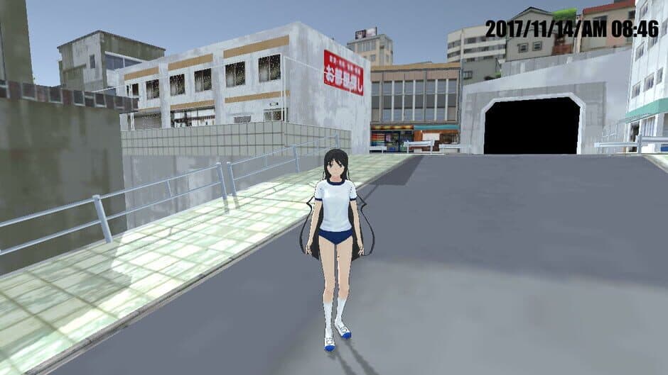 High School Simulator 2018 screenshot 2