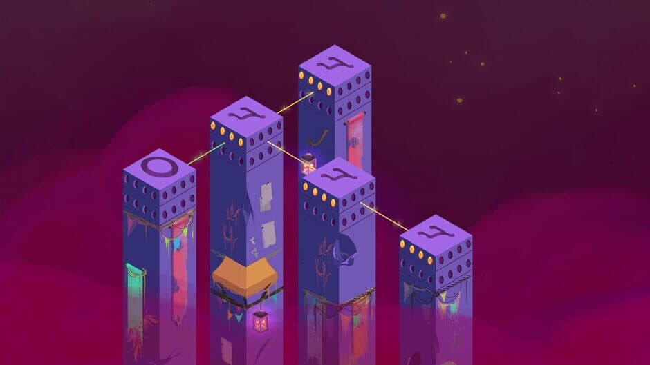 Mystic Pillars screenshot 6