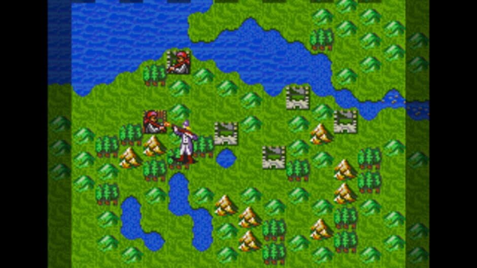 Liberty or Death screenshot 3