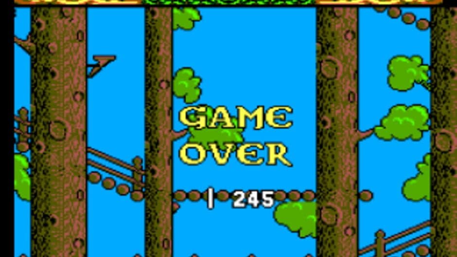 Fantastic Dizzy screenshot 1