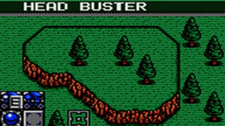 Head Buster screenshot 2