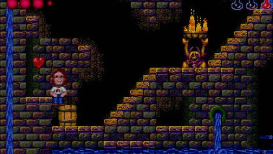 Ghost Manor screenshot 4