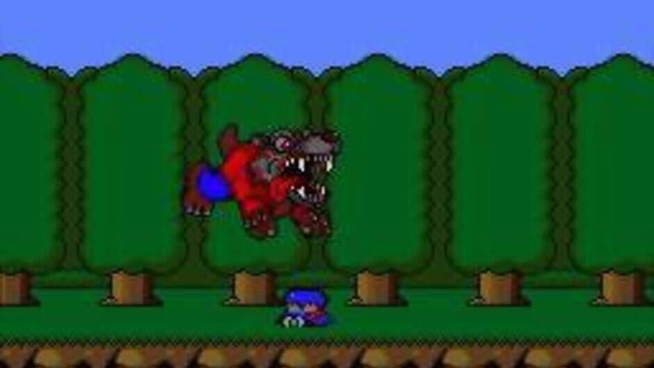 Makai Prince Dorabochan screenshot 4