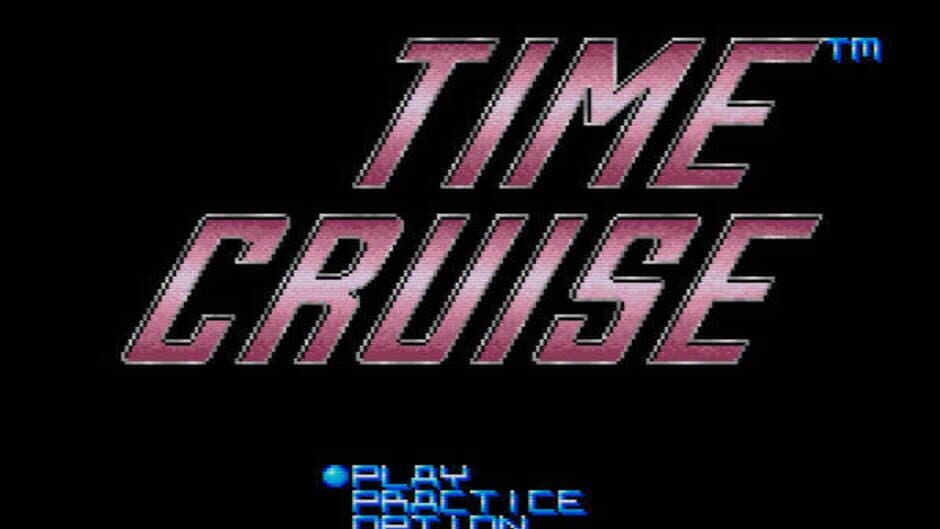 Time Cruise screenshot 3