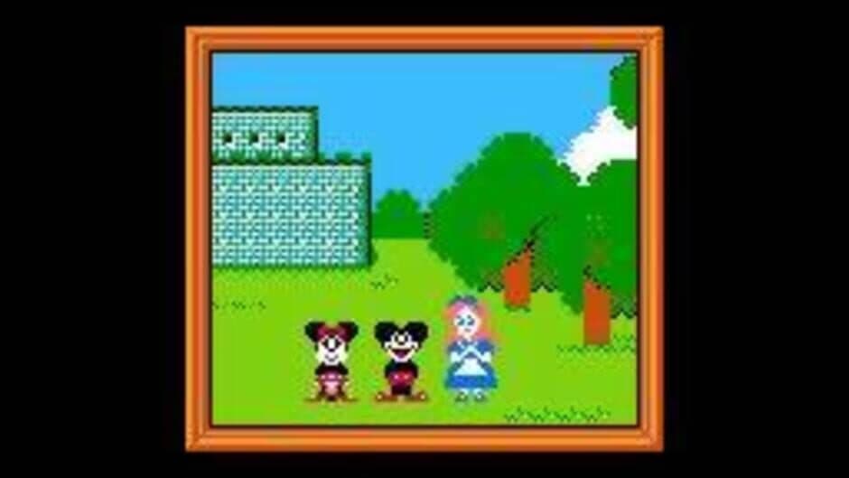 Mickey Mousecapade screenshot 1