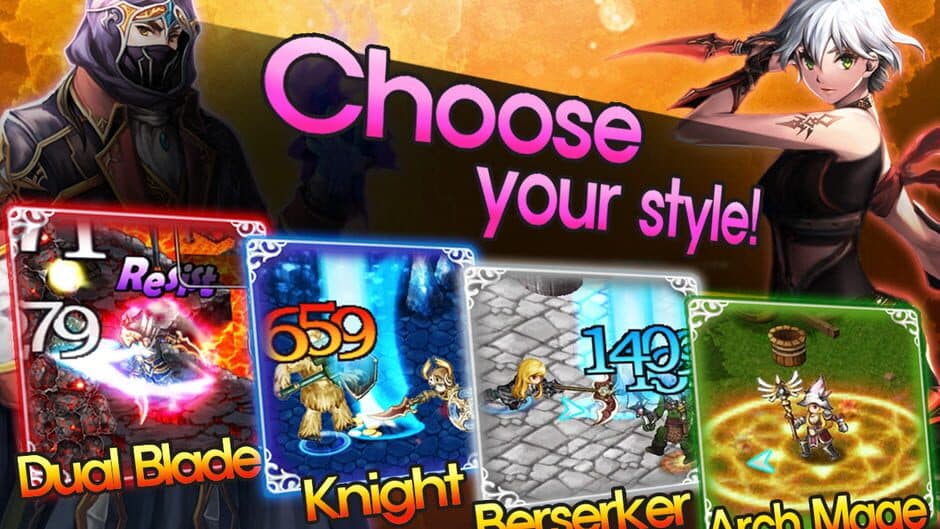 S.O.L: Stone of Life EX screenshot 7