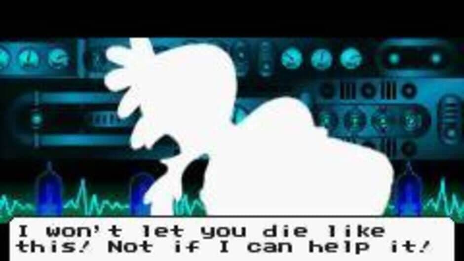 Astro Boy: Omega Factor screenshot 2