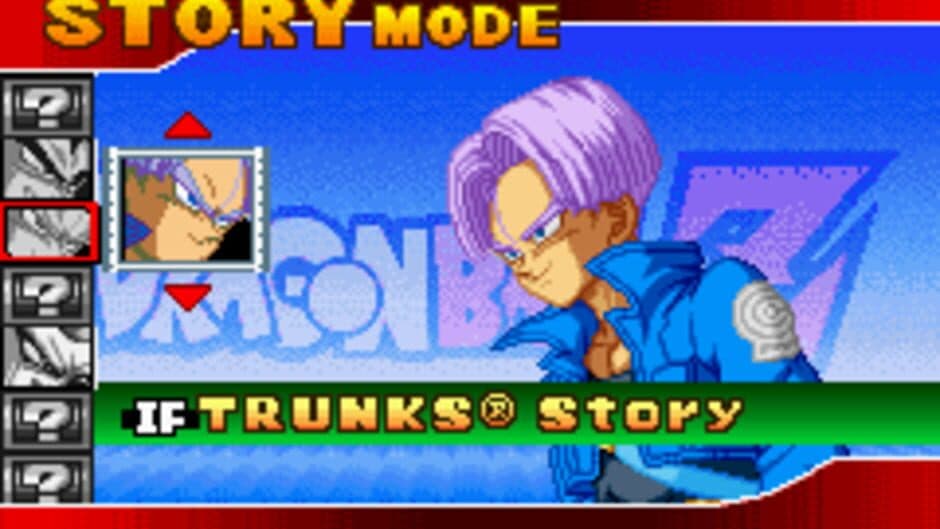 Dragon Ball Z: Supersonic Warriors screenshot 4