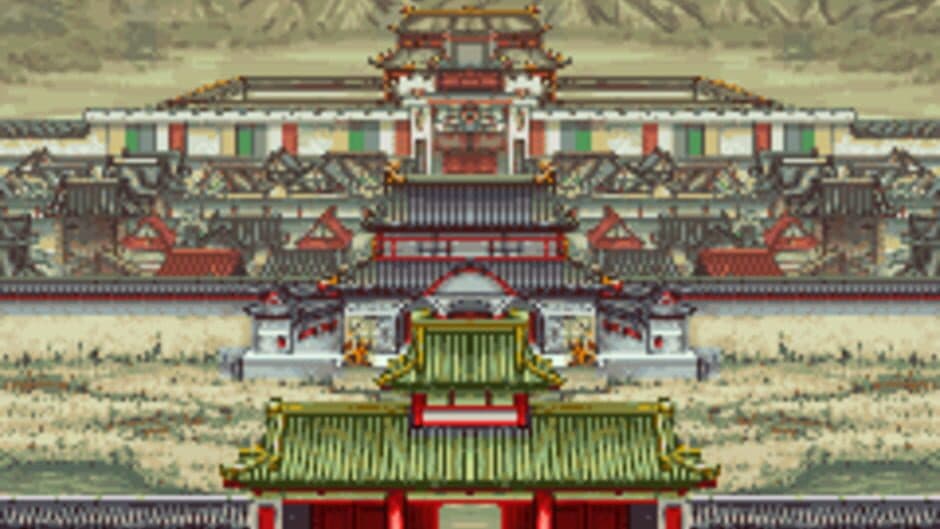 Oriental Blue: Ao no Tengai screenshot 9