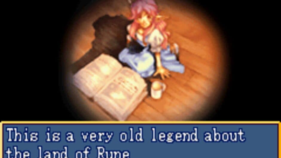 Shining Soul screenshot 4