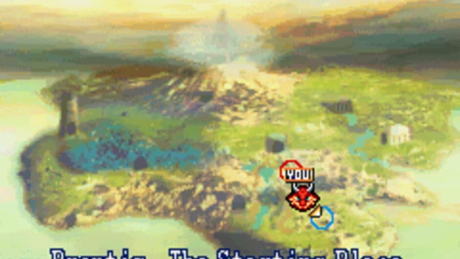 Shining Soul screenshot 6