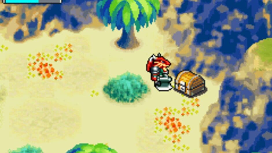 Shining Soul screenshot 7