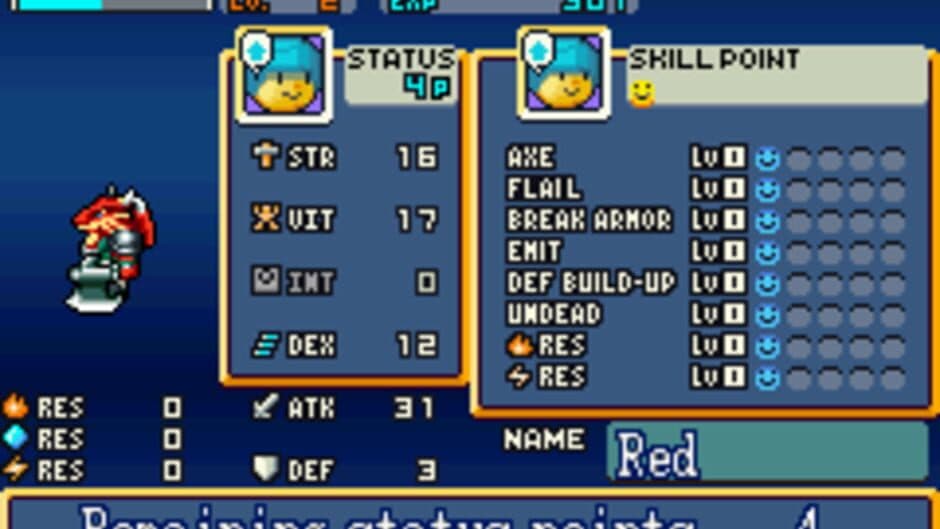 Shining Soul screenshot 8