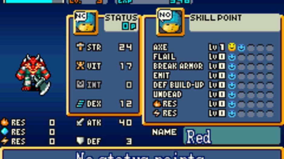 Shining Soul screenshot 9
