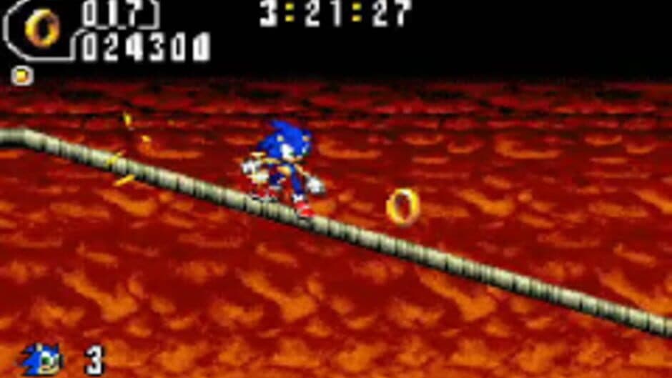 Sonic Advance 2 screenshot 9