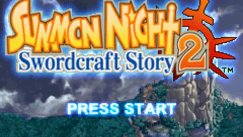 Summon Night: Swordcraft Story 2 screenshot 8