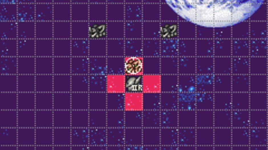 Super Robot Taisen: Original Generation screenshot 7