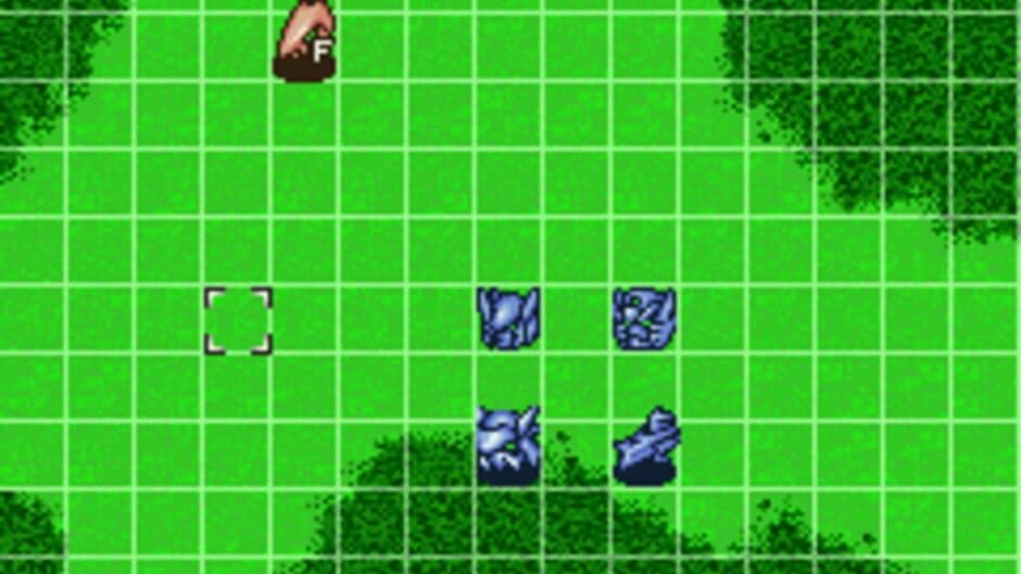 Super Robot Taisen: Original Generation 2 screenshot 2