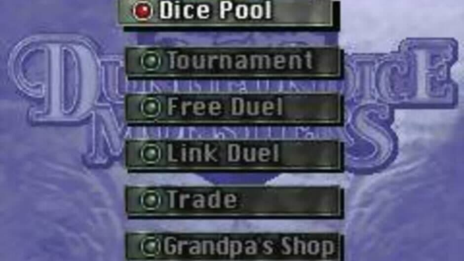 Yu-Gi-Oh! Dungeon Dice Monsters screenshot 7