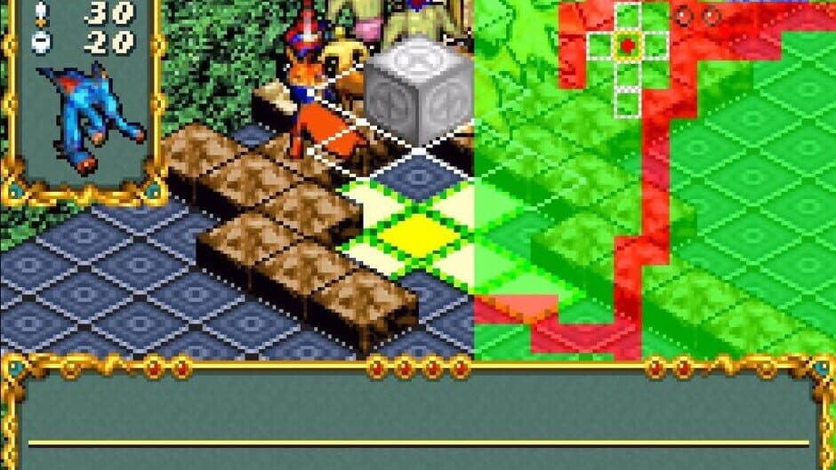 Yu-Gi-Oh! Dungeon Dice Monsters screenshot 8