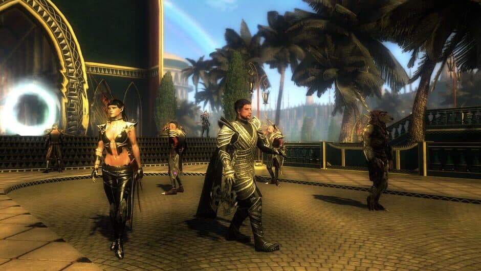 Two Worlds II HD: Shattered Embrace screenshot 8