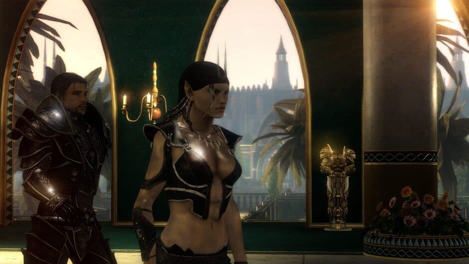 Two Worlds II HD: Shattered Embrace screenshot 3