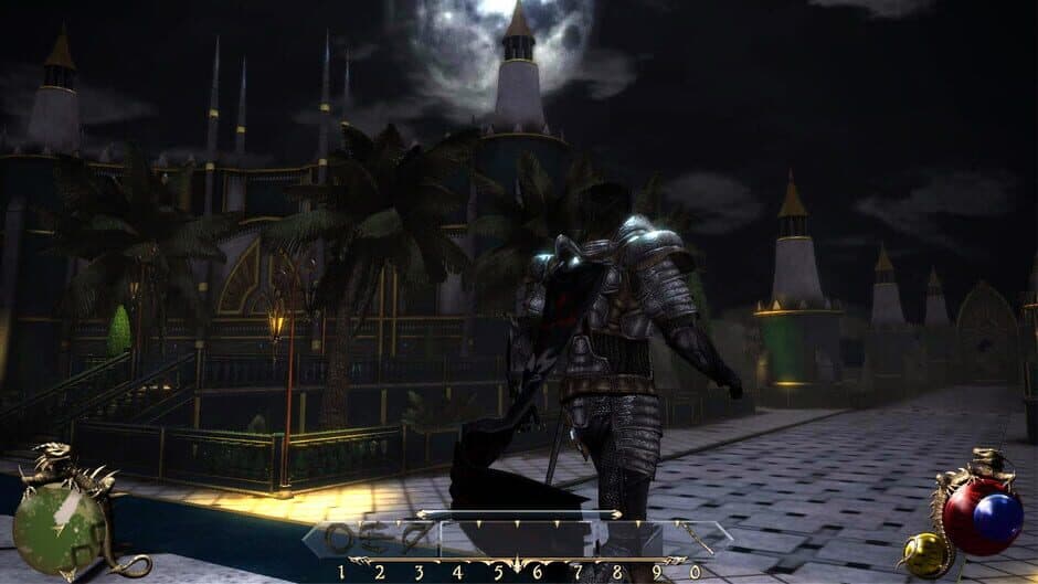 Two Worlds II HD: Shattered Embrace screenshot 1