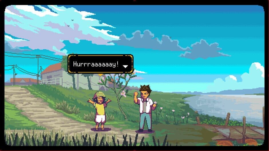 A Space for the Unbound screenshot 5