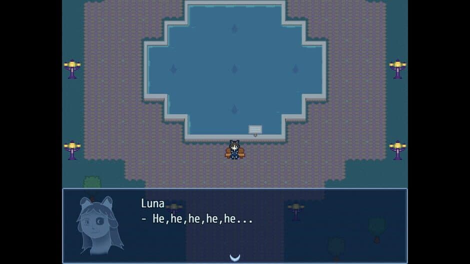 Mix-Sign: Girl with 3 Signs screenshot 1