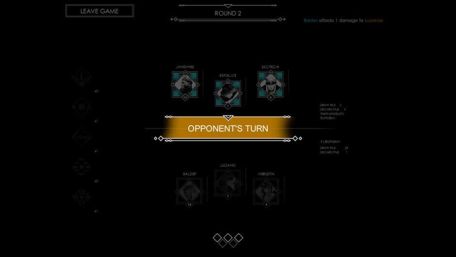Light Hunters: Battalion of Darkness screenshot 3