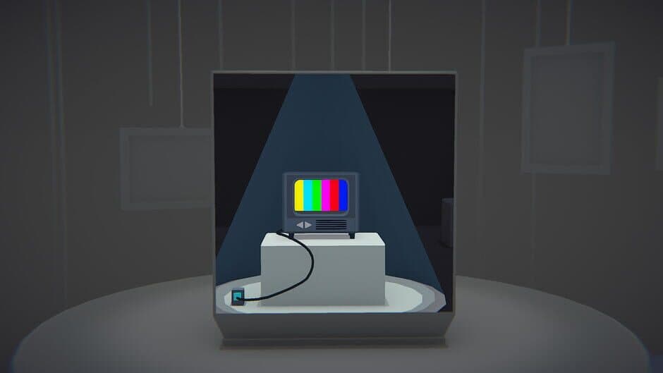 Moncage screenshot 2