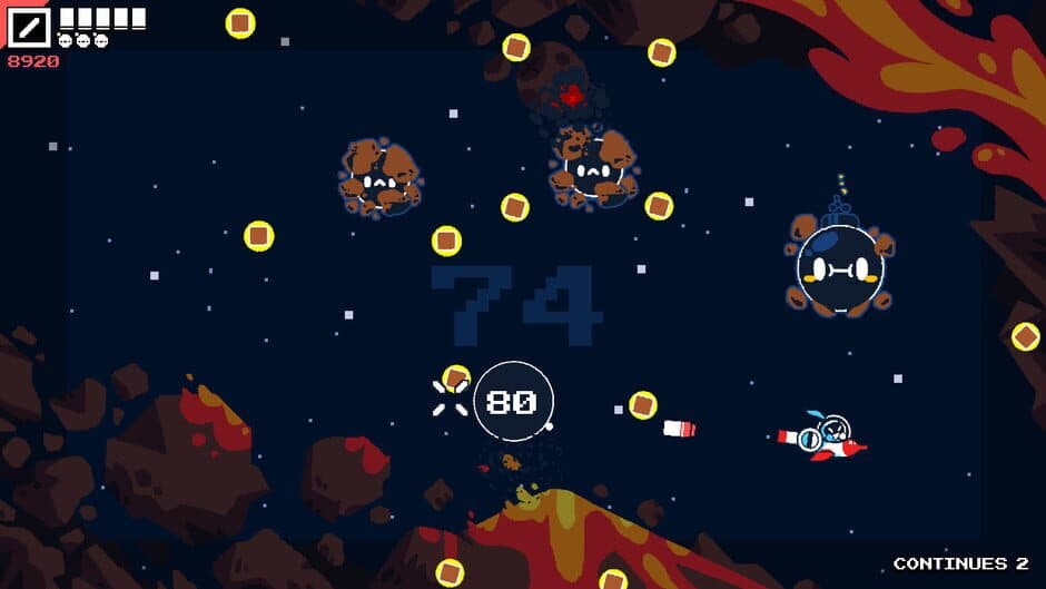 PuPaiPo Space Deluxe screenshot 4