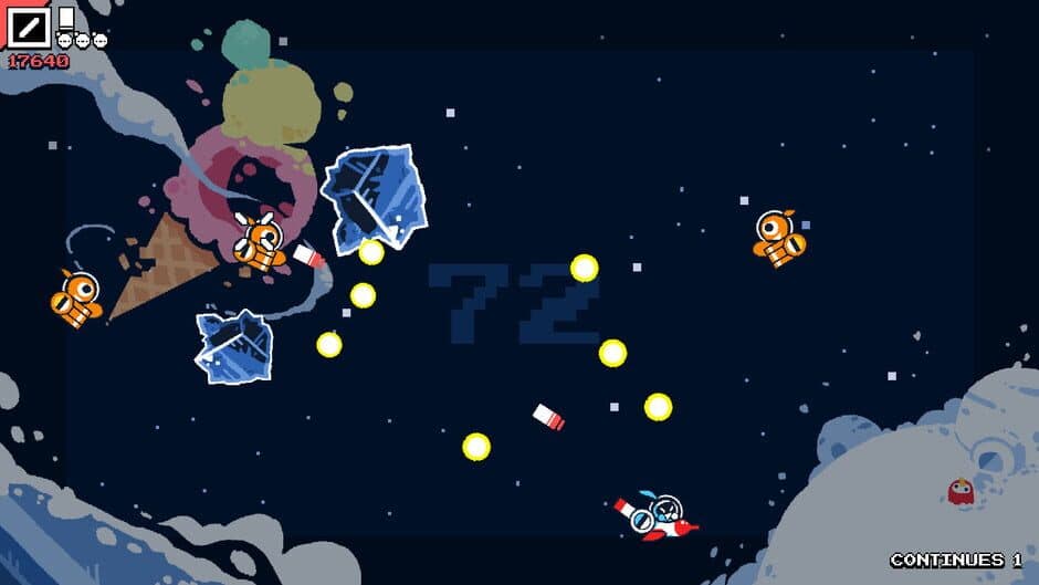 PuPaiPo Space Deluxe screenshot 6