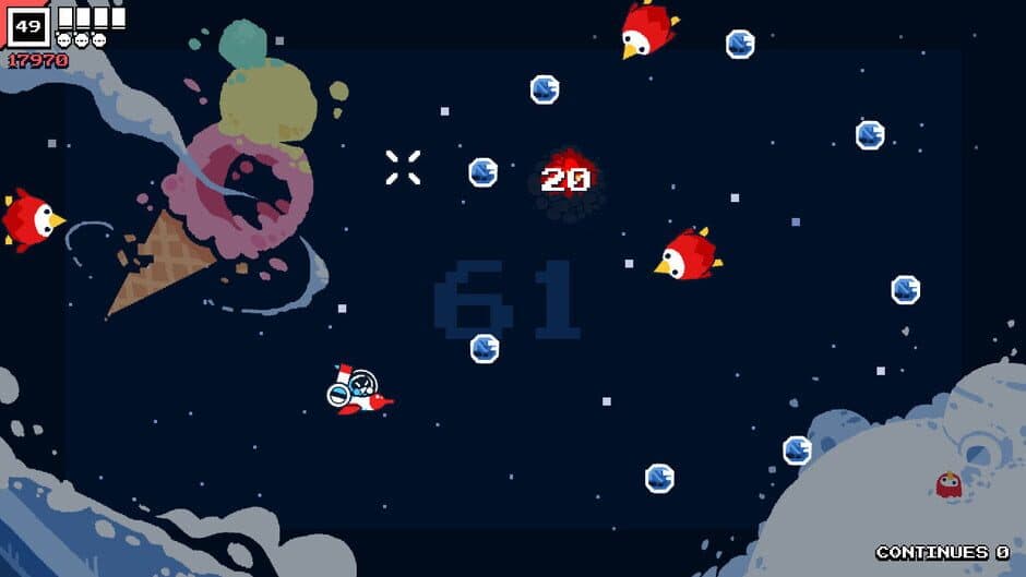 PuPaiPo Space Deluxe screenshot 3
