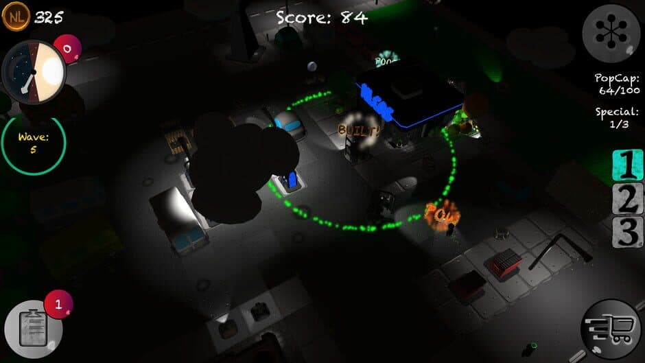 Neighbourhood Loot screenshot 6