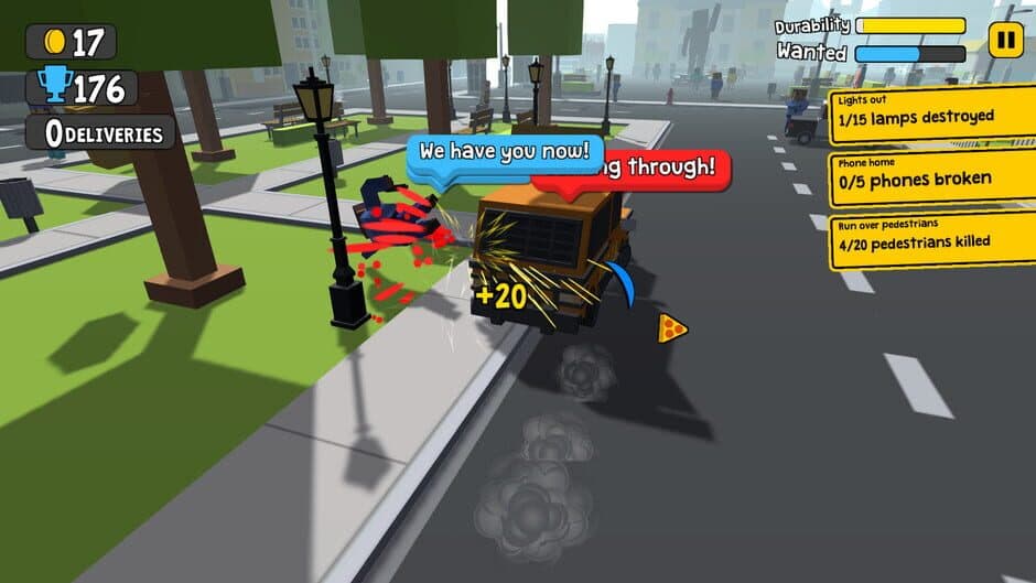 Crash World screenshot 8