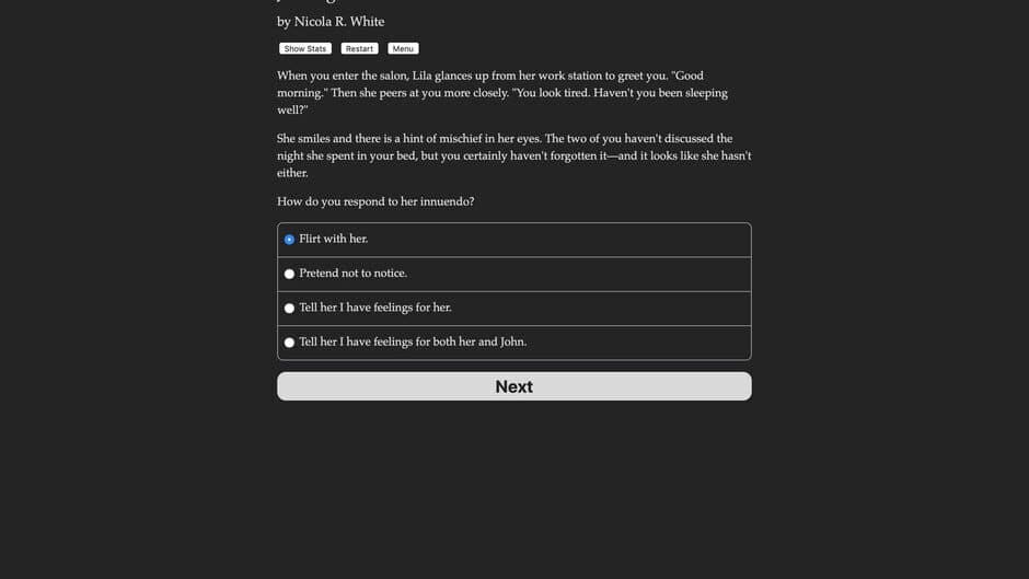Jazz Age screenshot 2