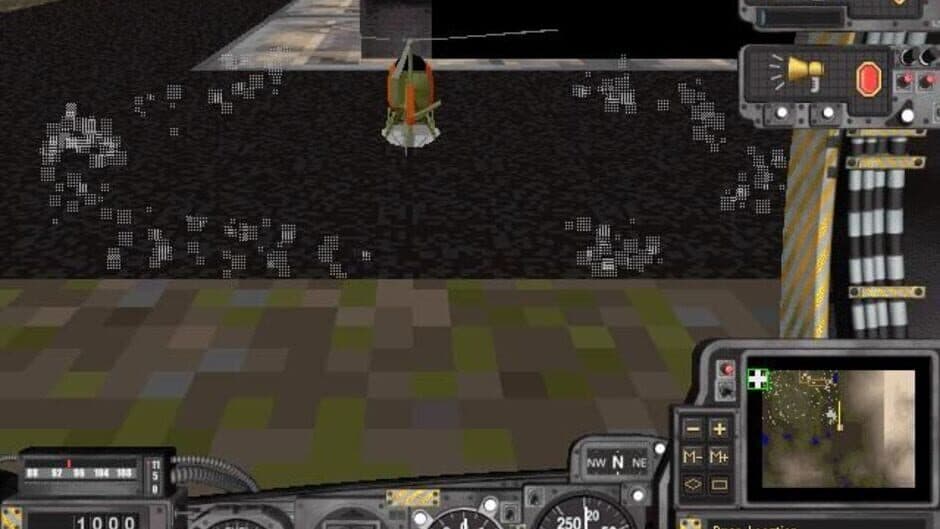 SimCopter screenshot 9
