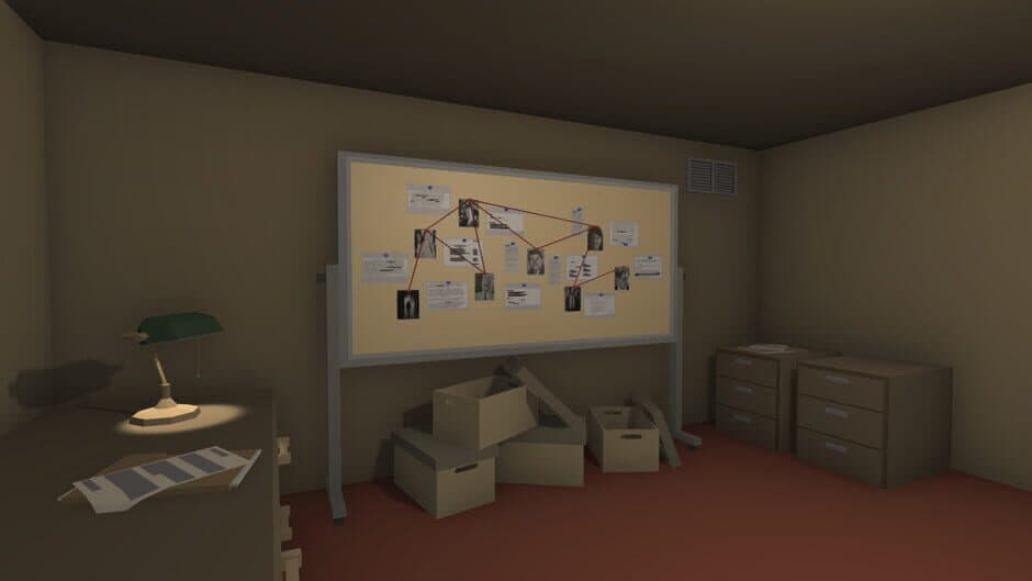 A Hand With Many Fingers screenshot 1