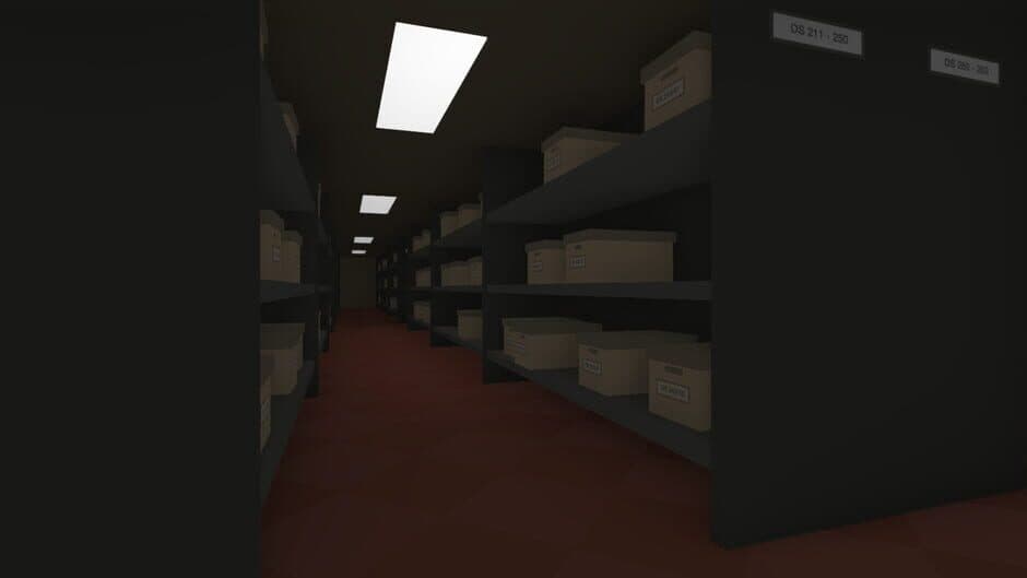 A Hand With Many Fingers screenshot 2