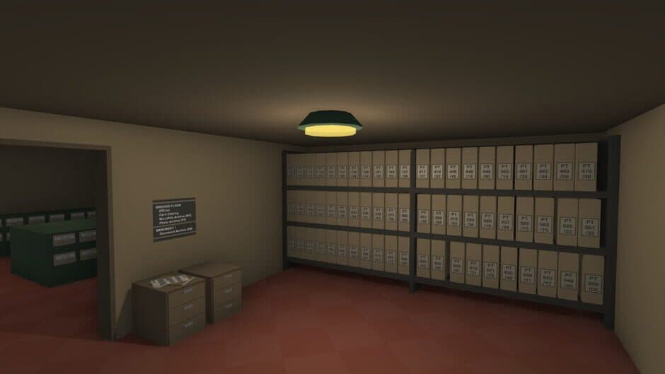 A Hand With Many Fingers screenshot 4