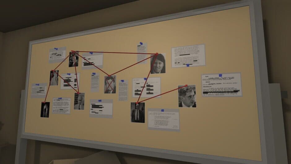 A Hand With Many Fingers screenshot 5