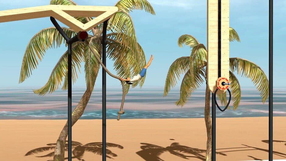 Pro Gymnast Simulator screenshot 4