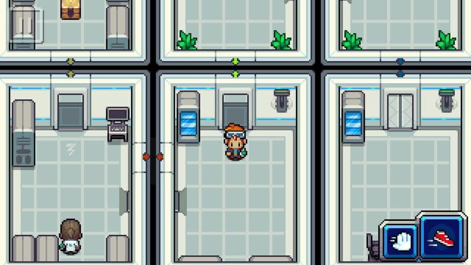 Coromon screenshot 3