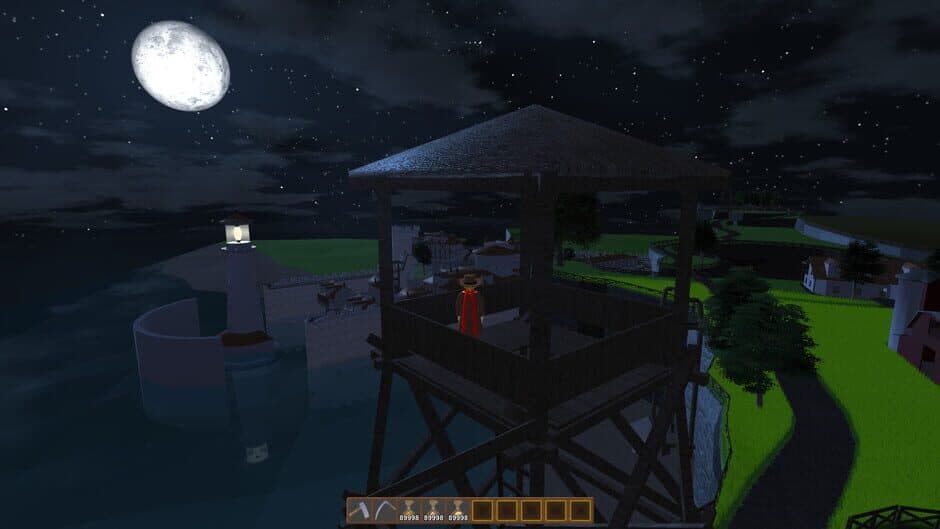 Edengrall screenshot 9