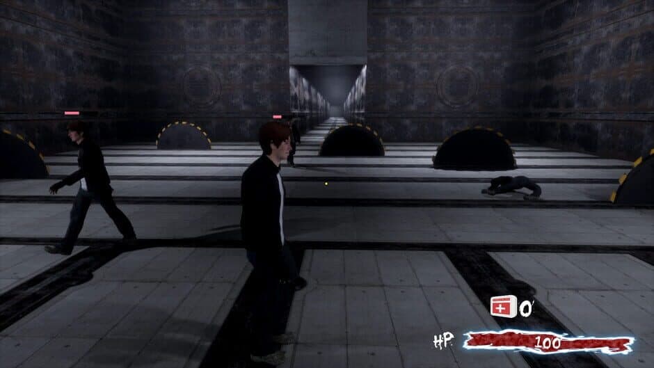 Quest Rooms screenshot 5