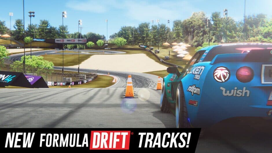 Torque Drift screenshot 2