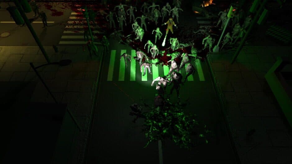 Ultimate Zombie Defense screenshot 8